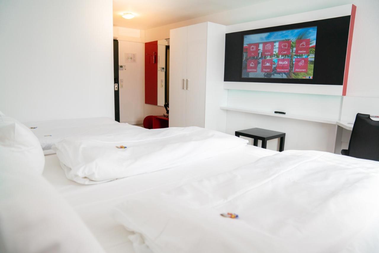 Hotel Andante Rust (Adults Only) Kültér fotó