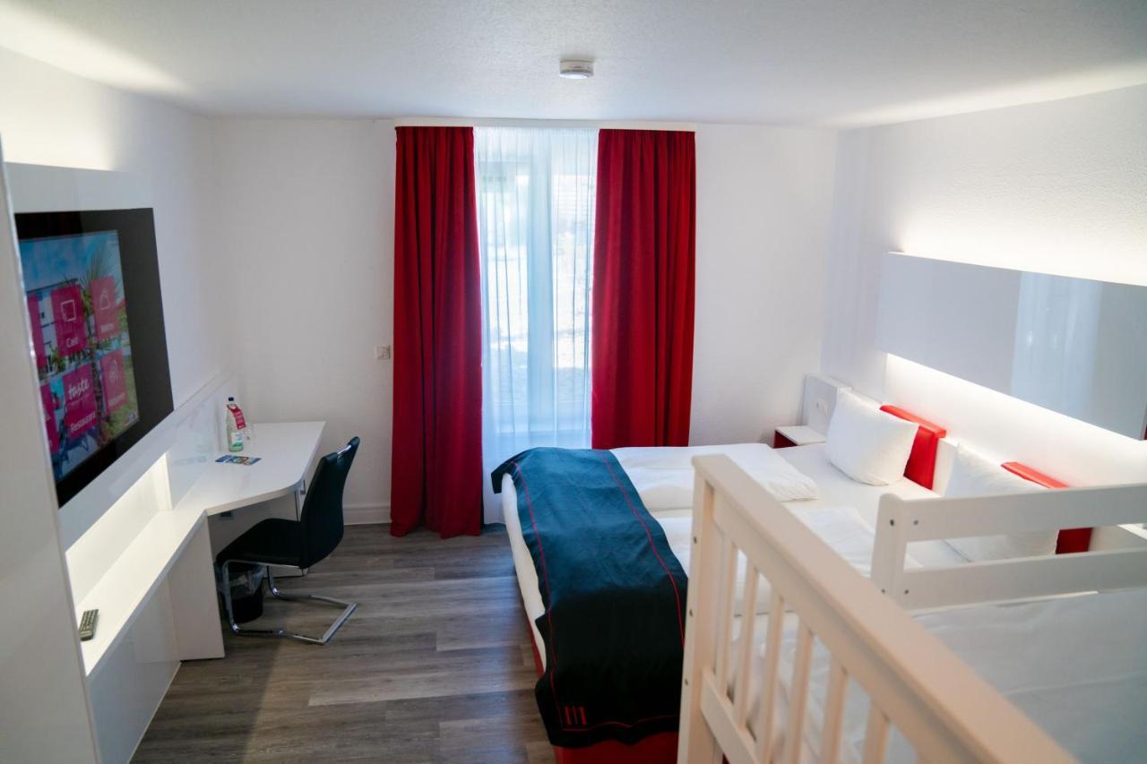 Hotel Andante Rust (Adults Only) Kültér fotó
