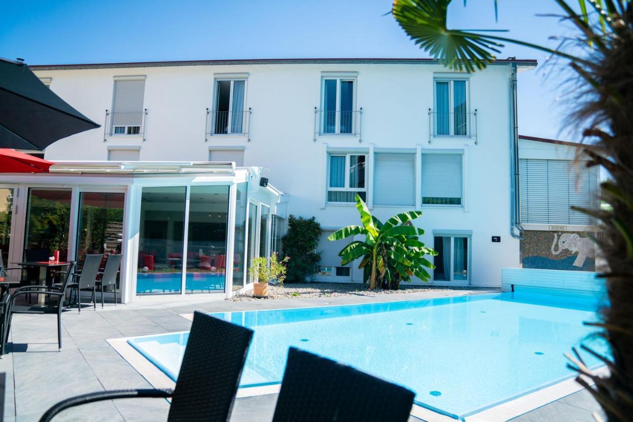 Hotel Andante Rust (Adults Only) Kültér fotó