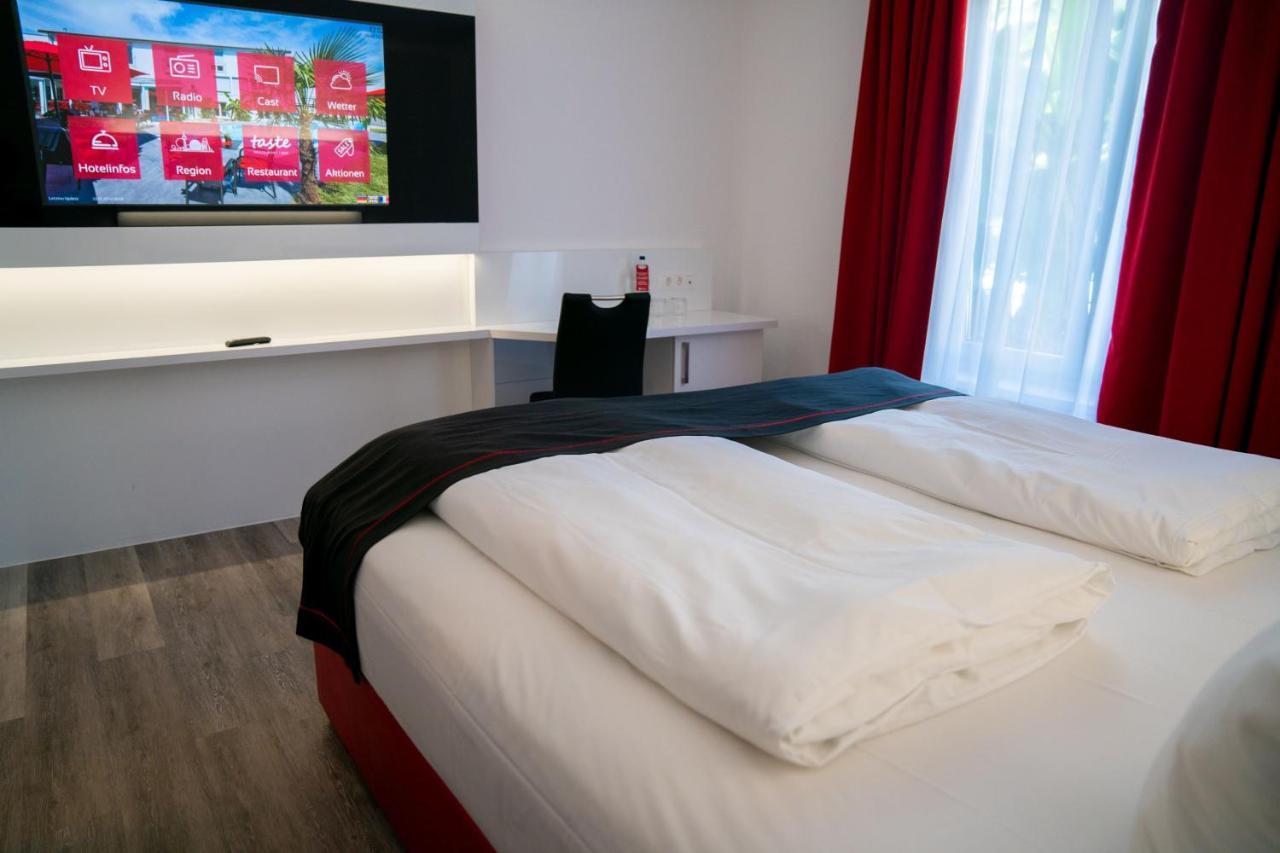 Hotel Andante Rust (Adults Only) Kültér fotó