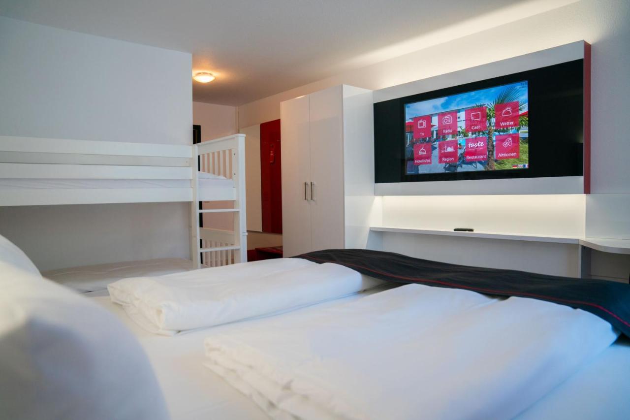 Hotel Andante Rust (Adults Only) Kültér fotó