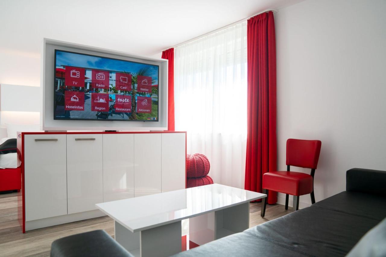 Hotel Andante Rust (Adults Only) Kültér fotó