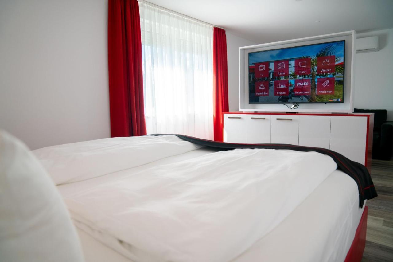 Hotel Andante Rust (Adults Only) Kültér fotó