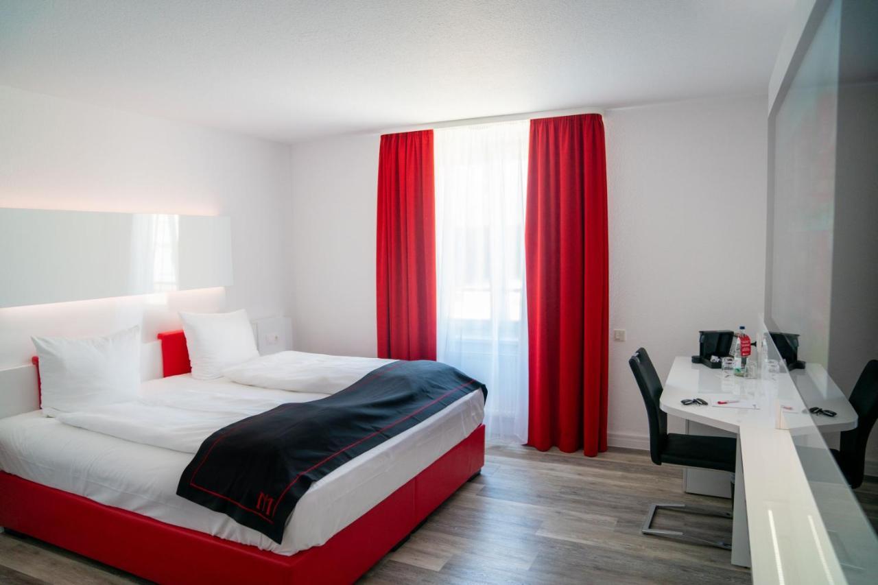 Hotel Andante Rust (Adults Only) Kültér fotó