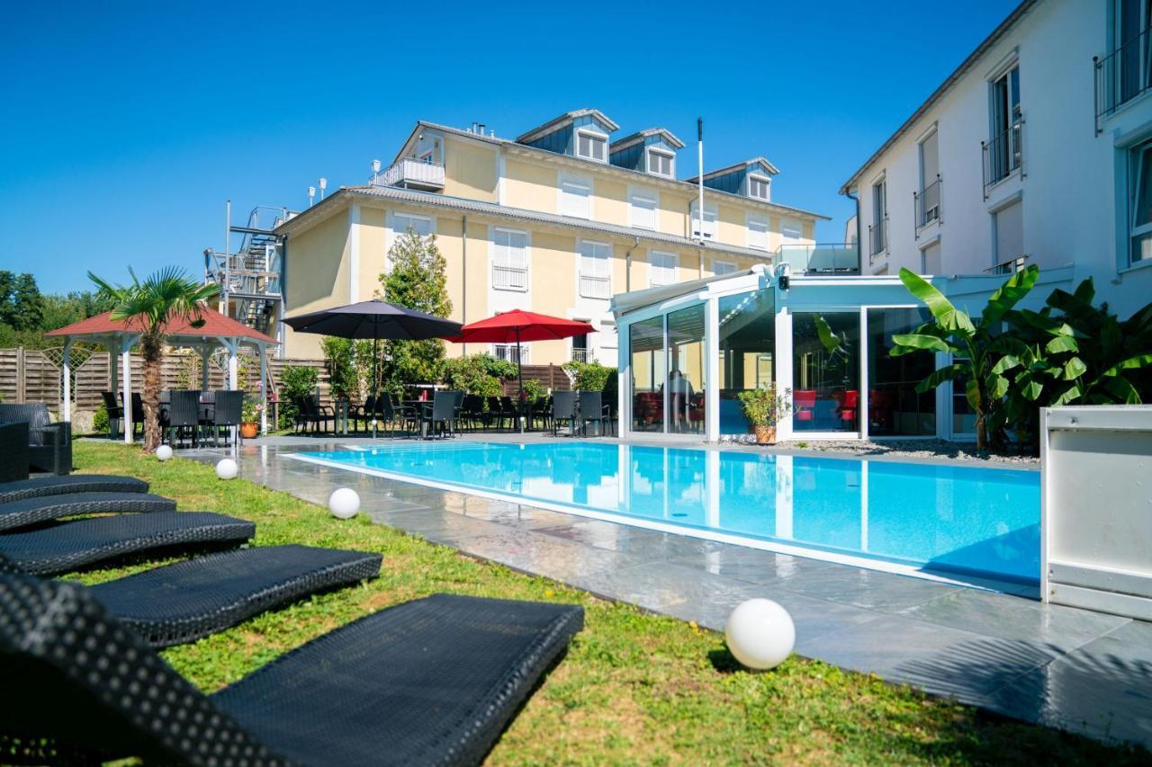 Hotel Andante Rust (Adults Only) Kültér fotó