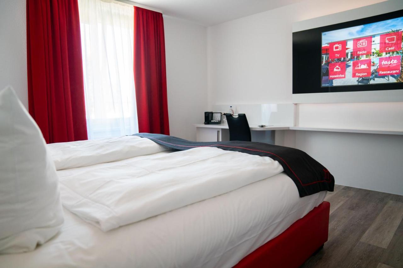 Hotel Andante Rust (Adults Only) Kültér fotó