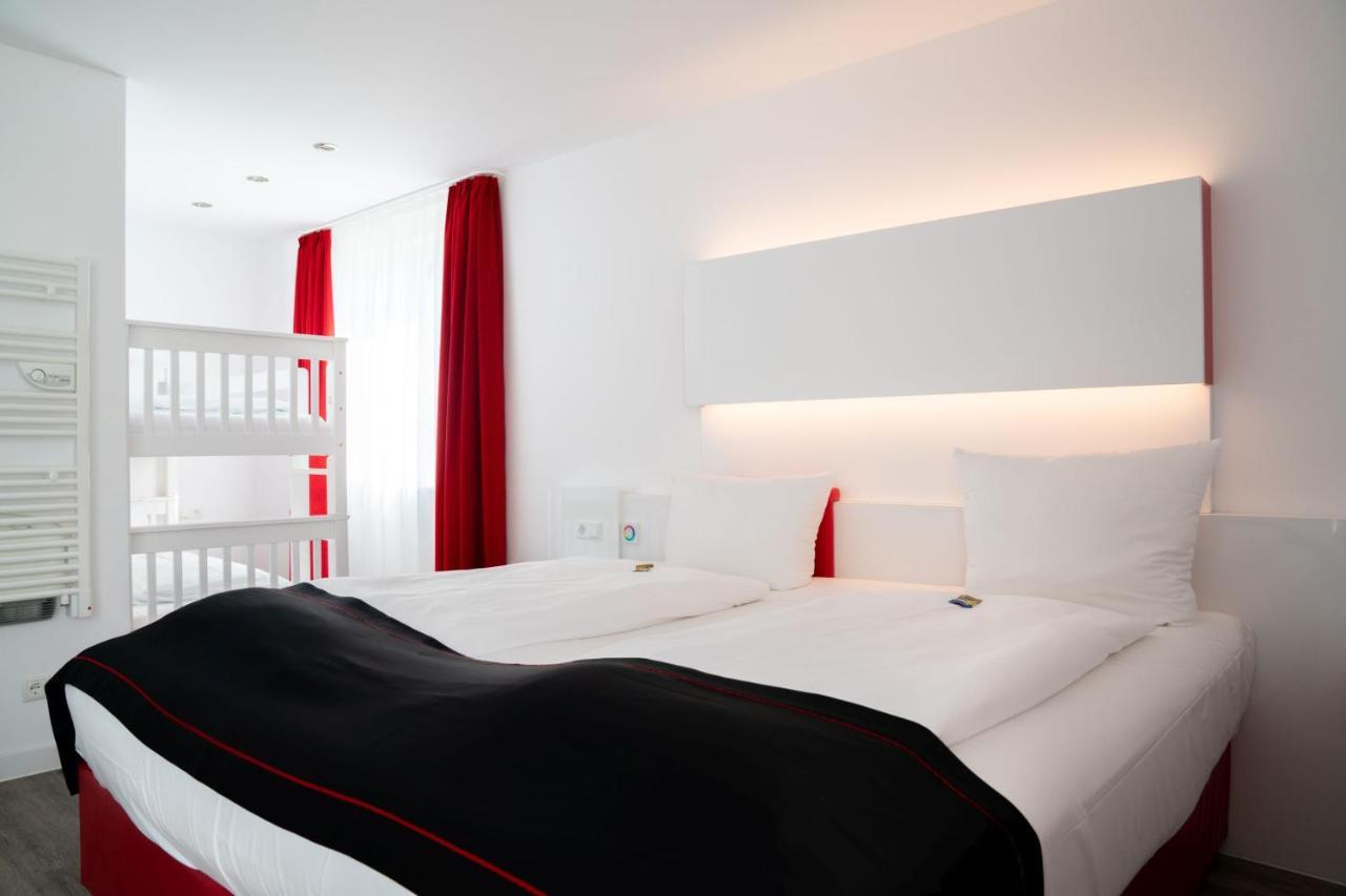 Hotel Andante Rust (Adults Only) Kültér fotó