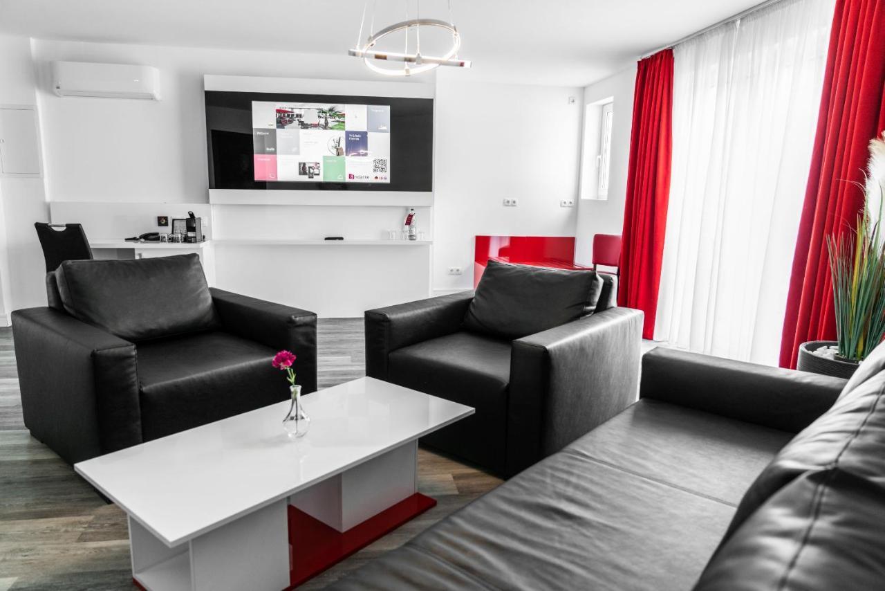Hotel Andante Rust (Adults Only) Kültér fotó