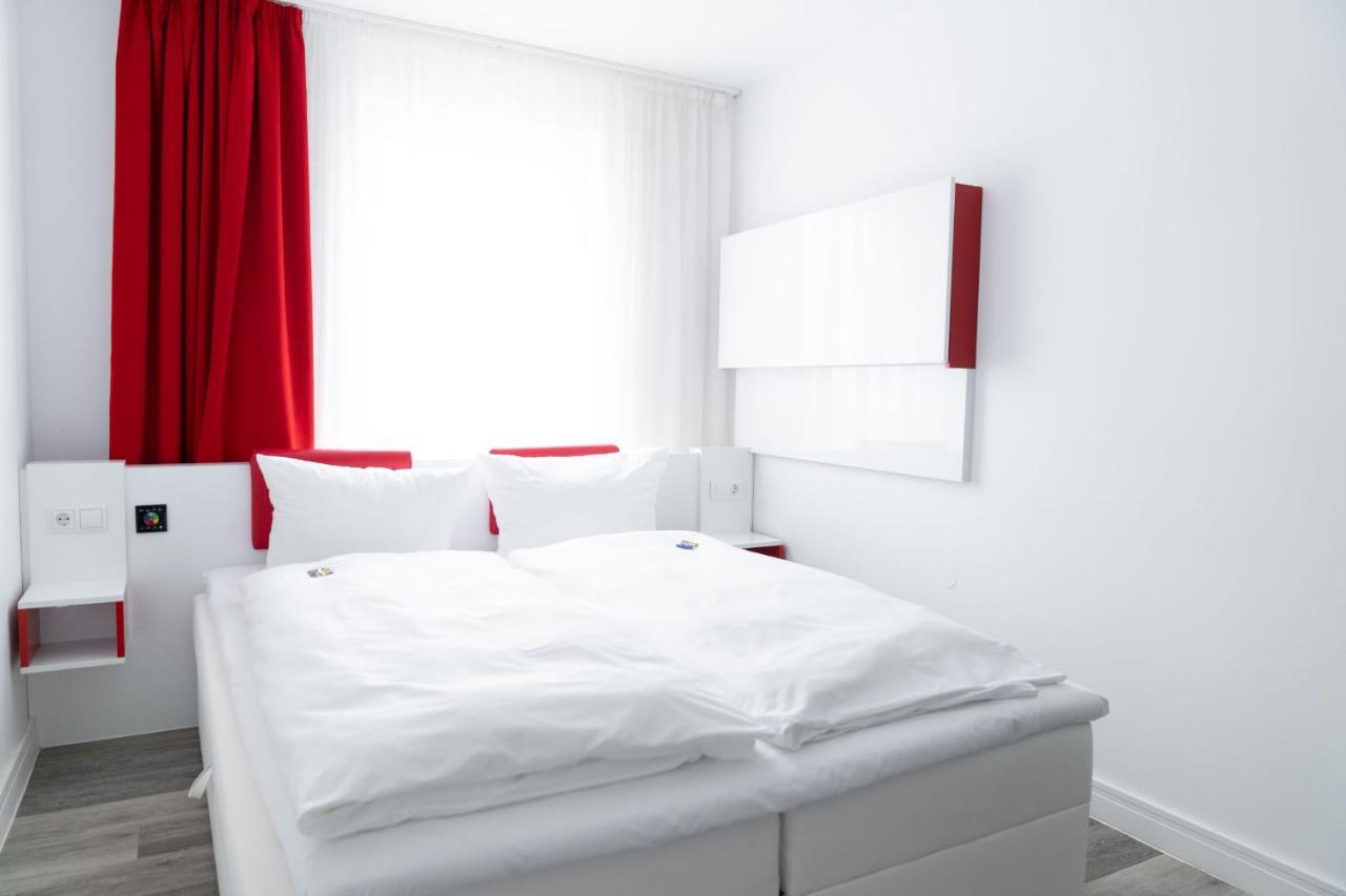 Hotel Andante Rust (Adults Only) Kültér fotó
