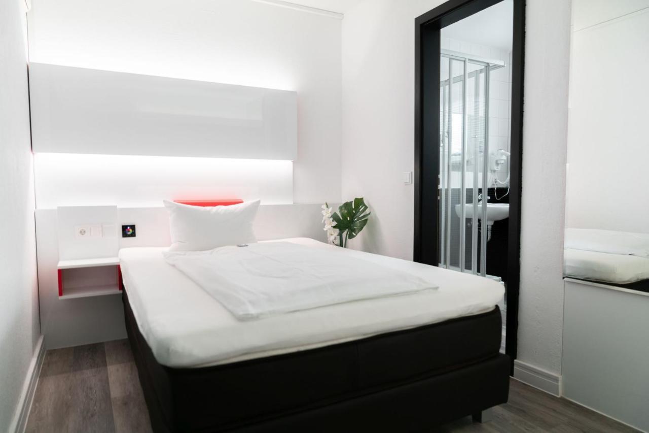 Hotel Andante Rust (Adults Only) Kültér fotó