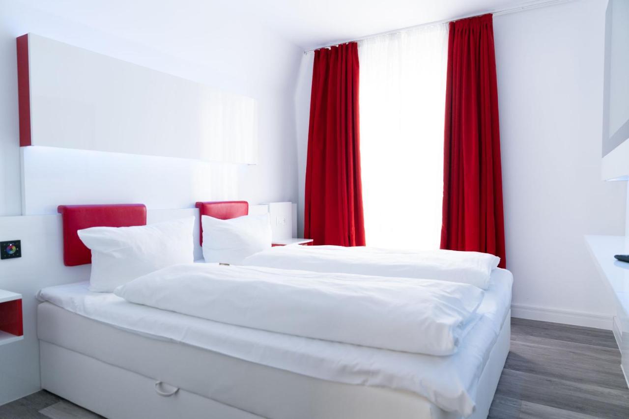 Hotel Andante Rust (Adults Only) Kültér fotó