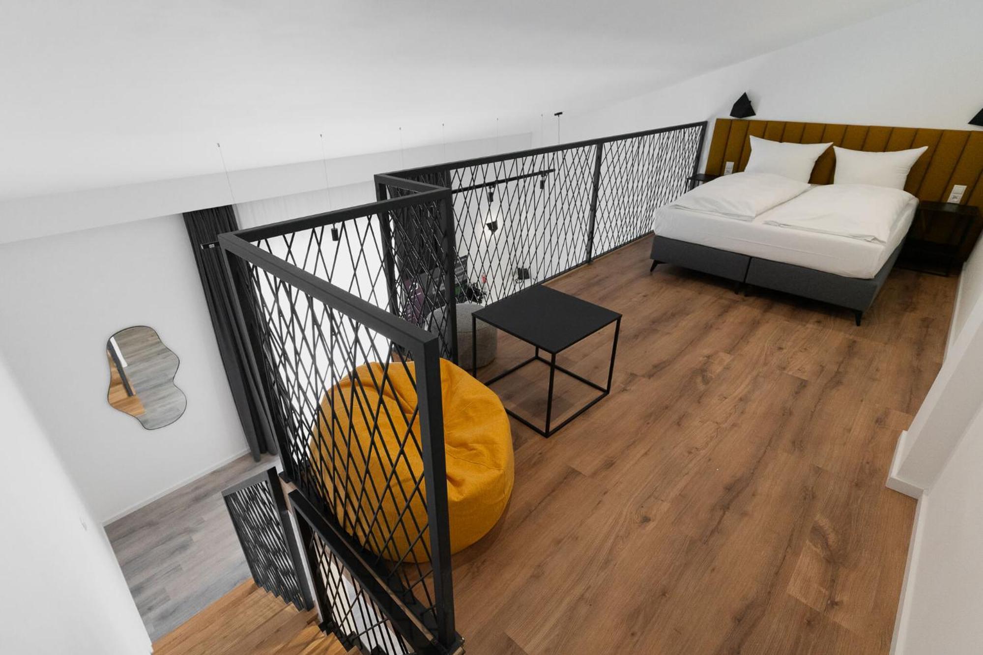 Hotel Andante Rust (Adults Only) Kültér fotó
