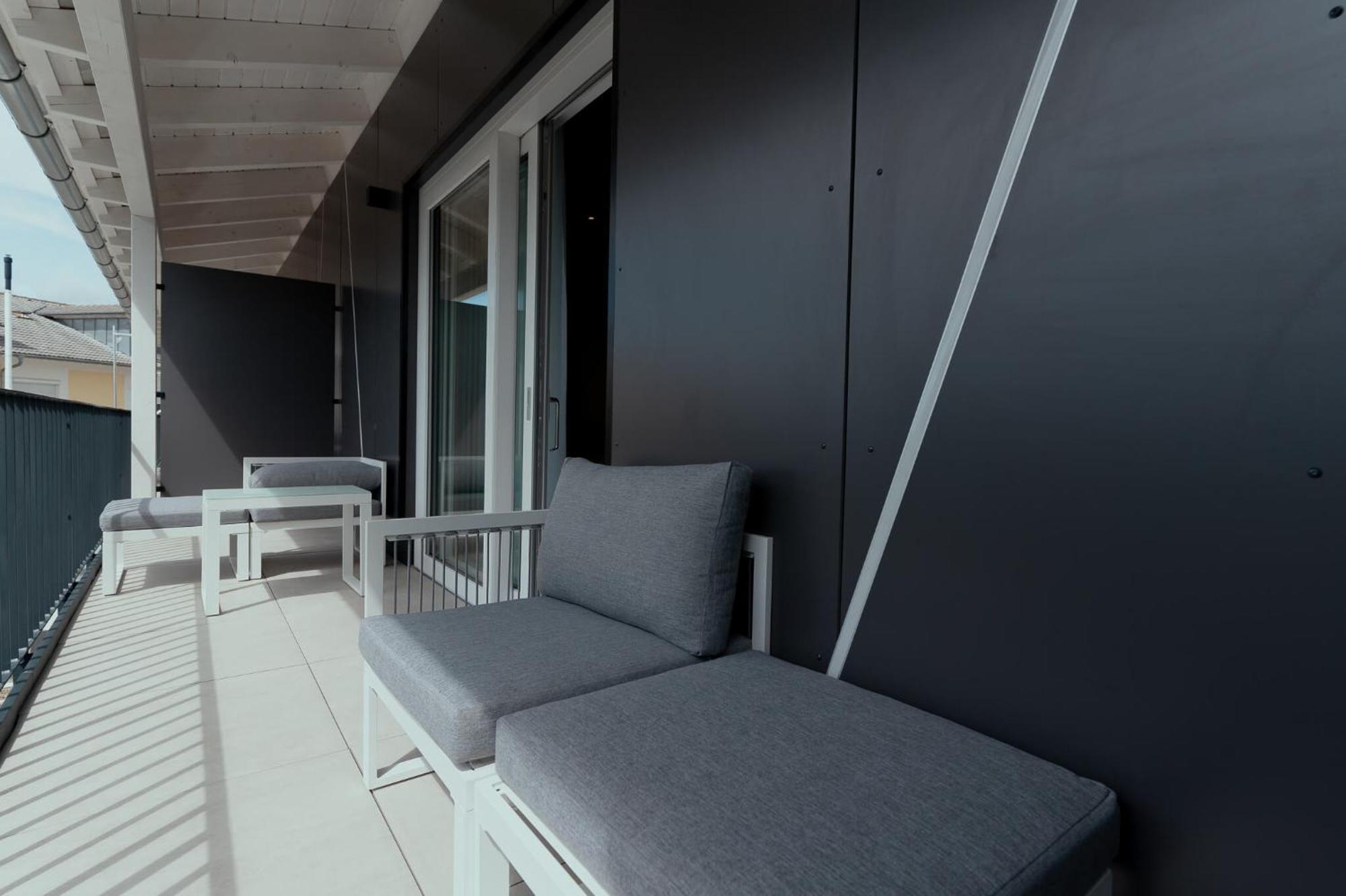 Hotel Andante Rust (Adults Only) Kültér fotó