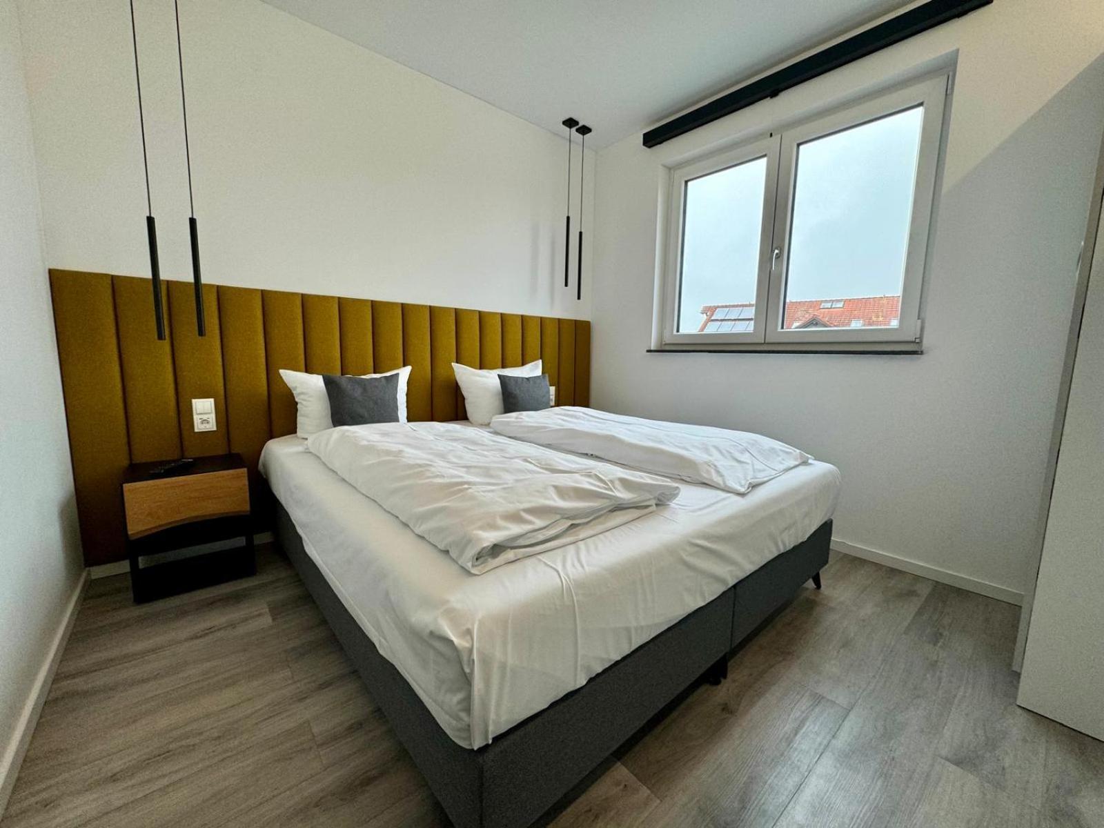 Hotel Andante Rust (Adults Only) Kültér fotó