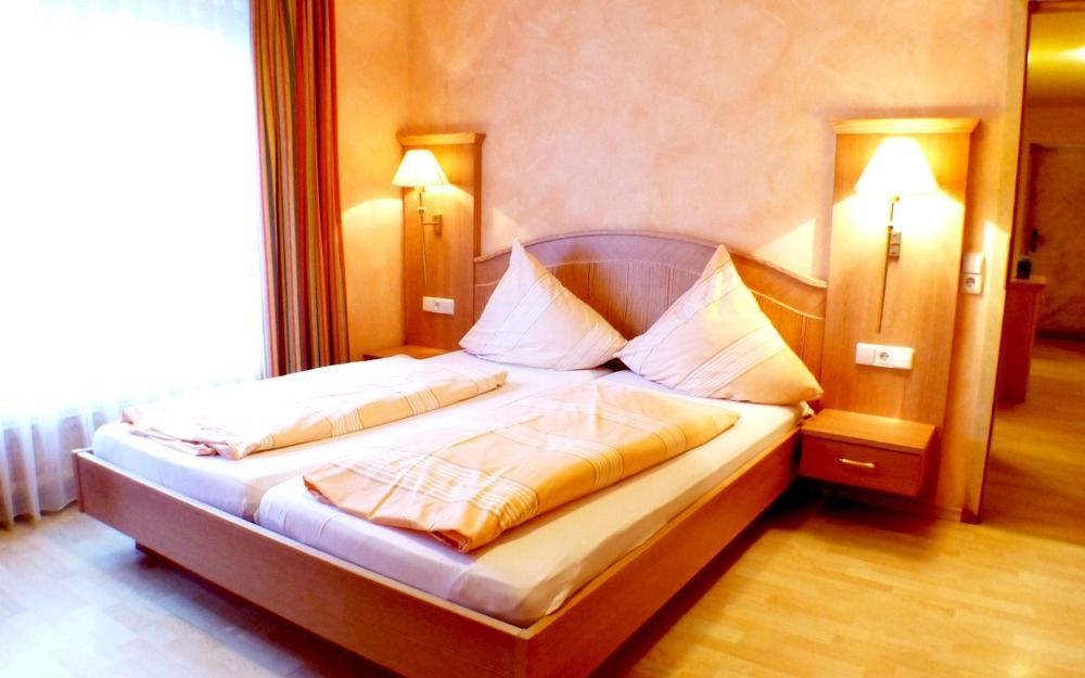 Hotel Andante Rust (Adults Only) Kültér fotó