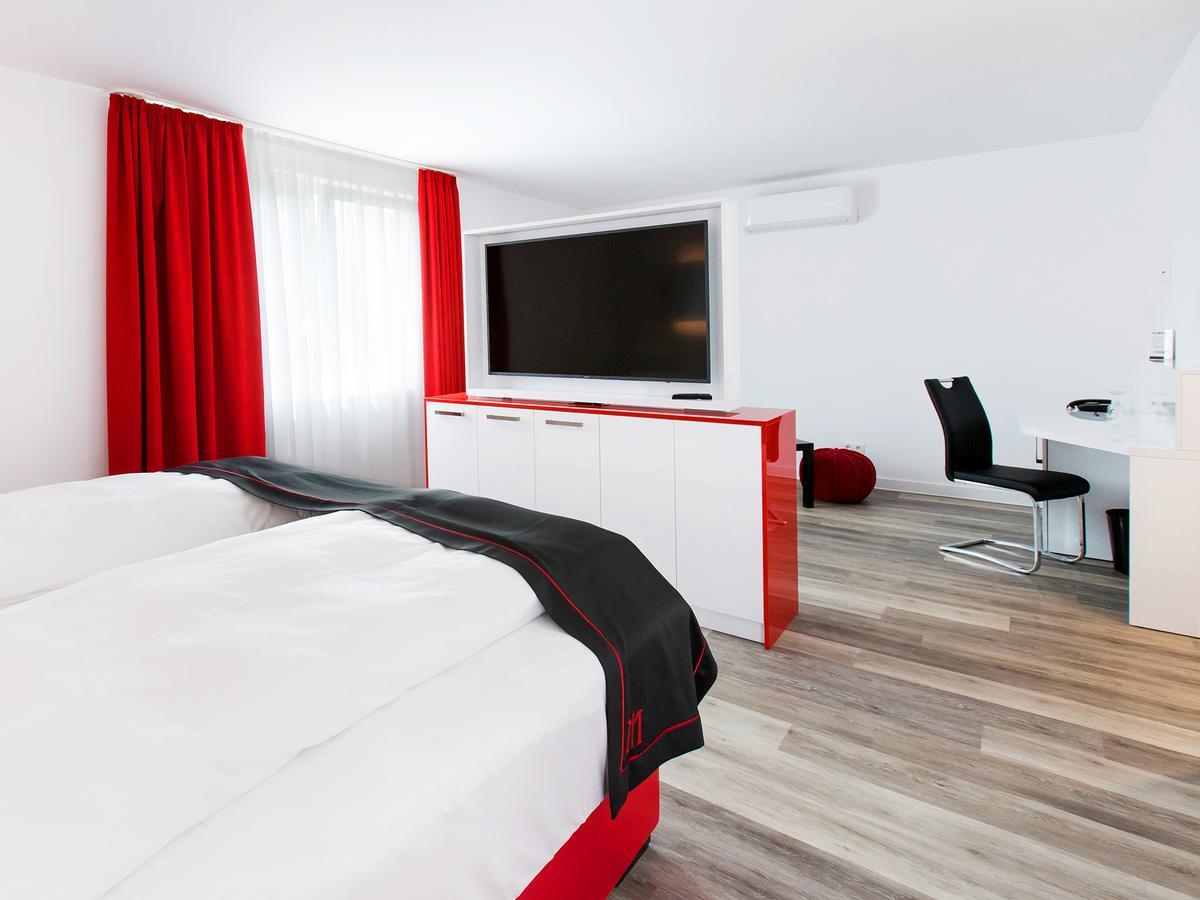 Hotel Andante Rust (Adults Only) Kültér fotó