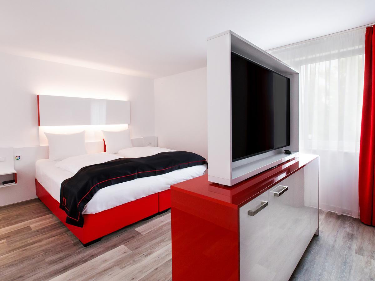 Hotel Andante Rust (Adults Only) Kültér fotó