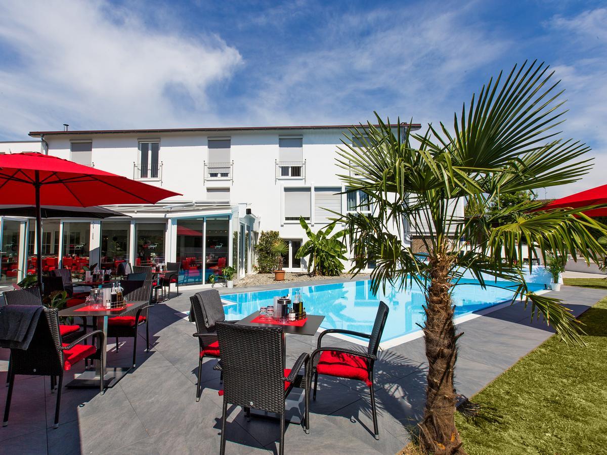 Hotel Andante Rust (Adults Only) Kültér fotó