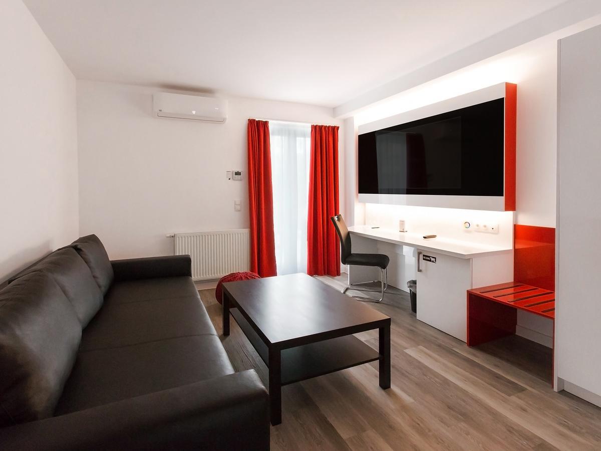 Hotel Andante Rust (Adults Only) Kültér fotó