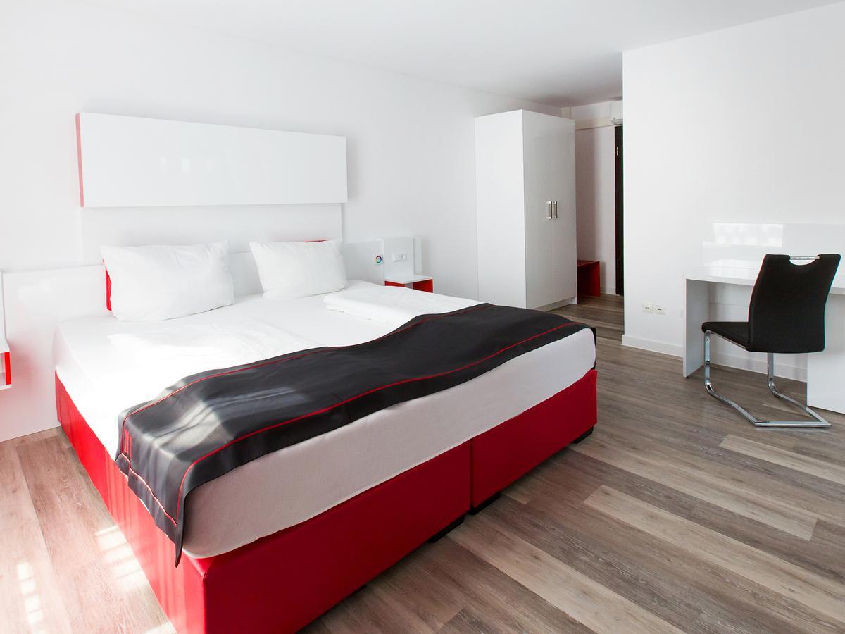 Hotel Andante Rust (Adults Only) Kültér fotó