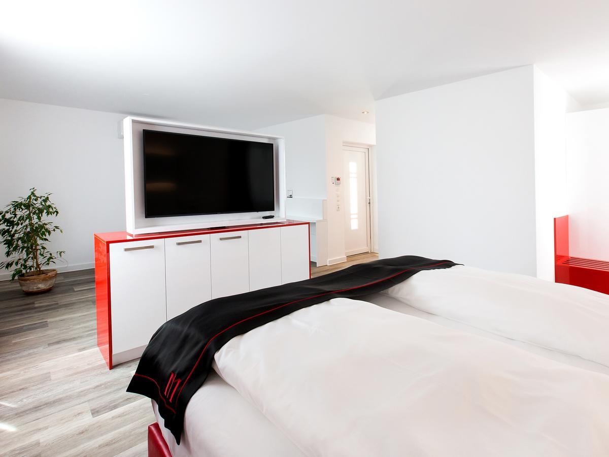 Hotel Andante Rust (Adults Only) Kültér fotó