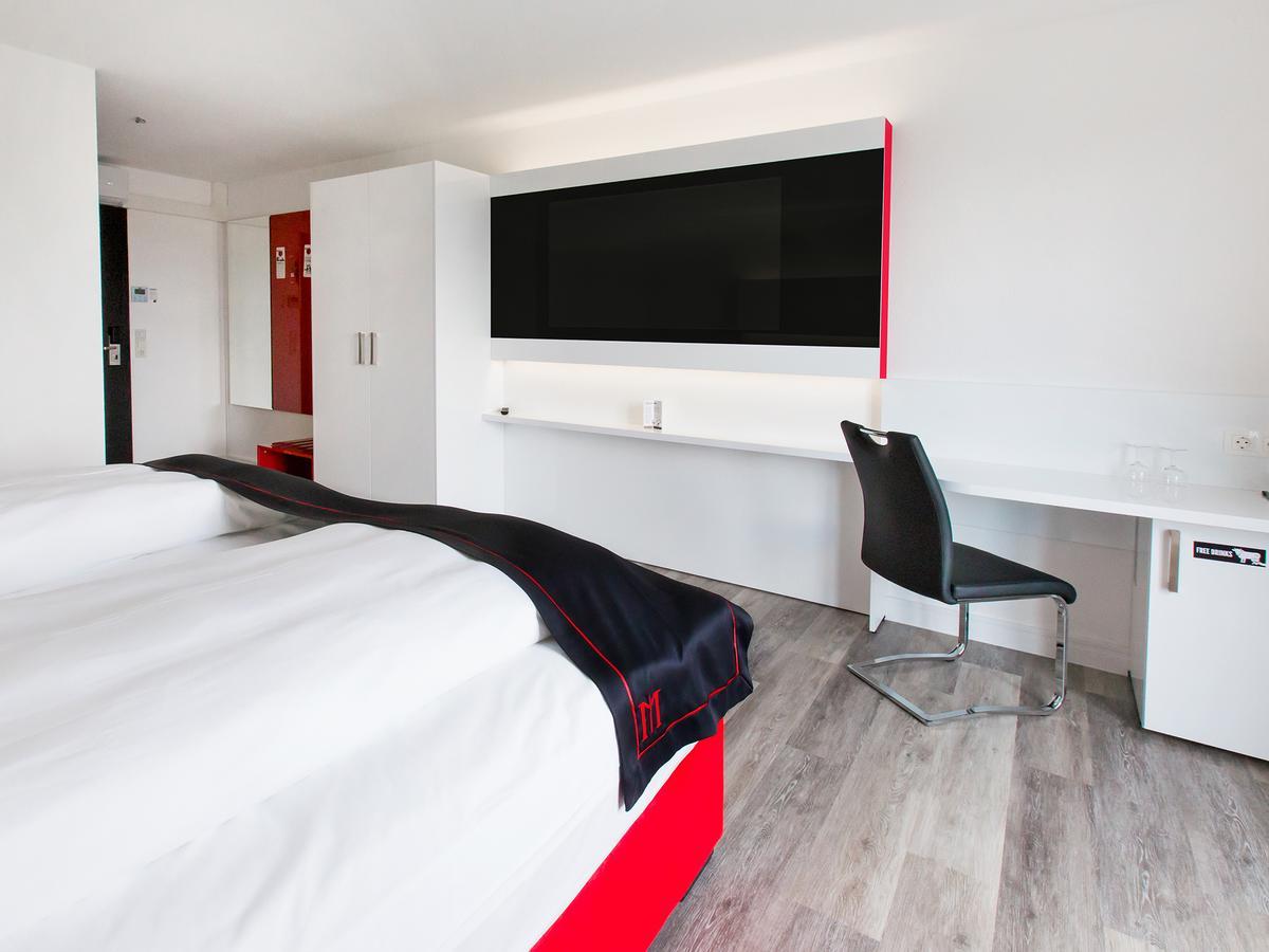 Hotel Andante Rust (Adults Only) Kültér fotó