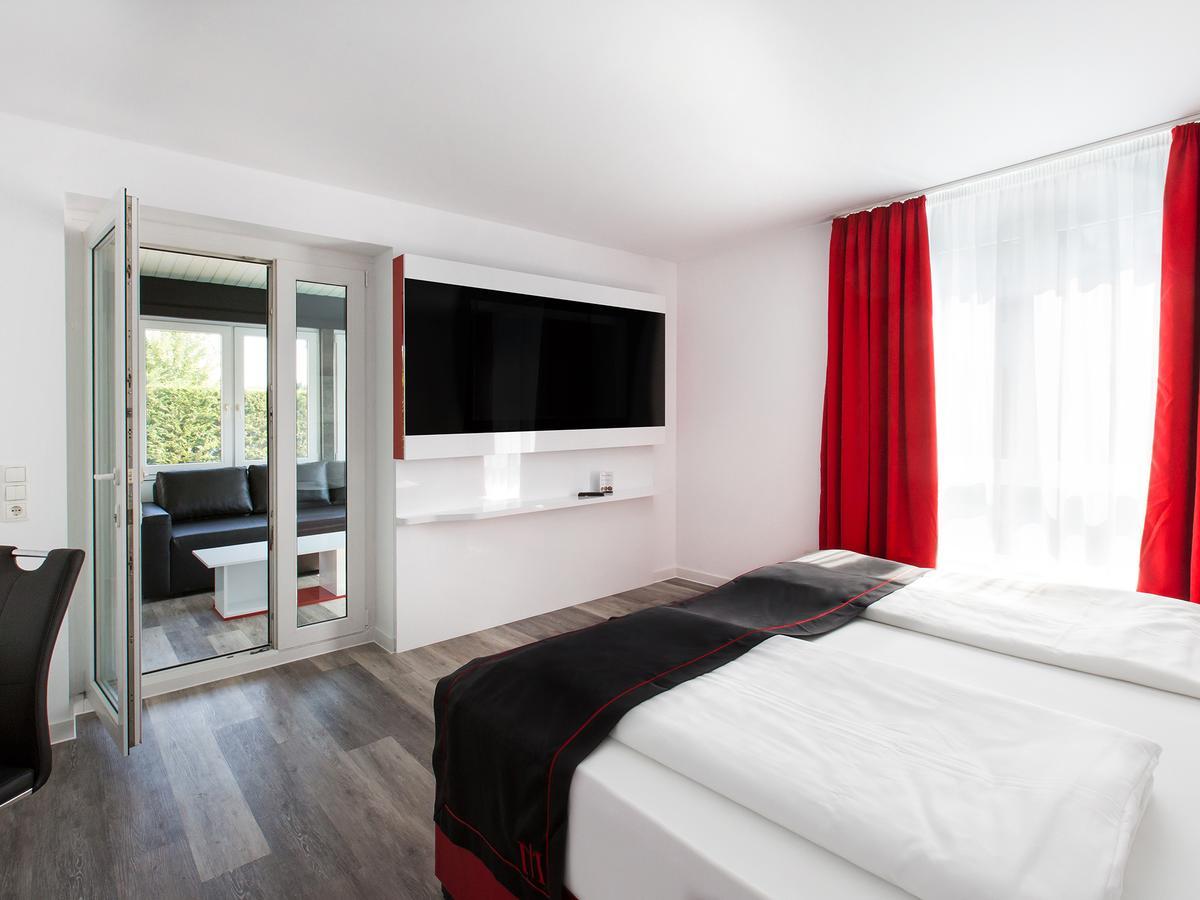 Hotel Andante Rust (Adults Only) Kültér fotó