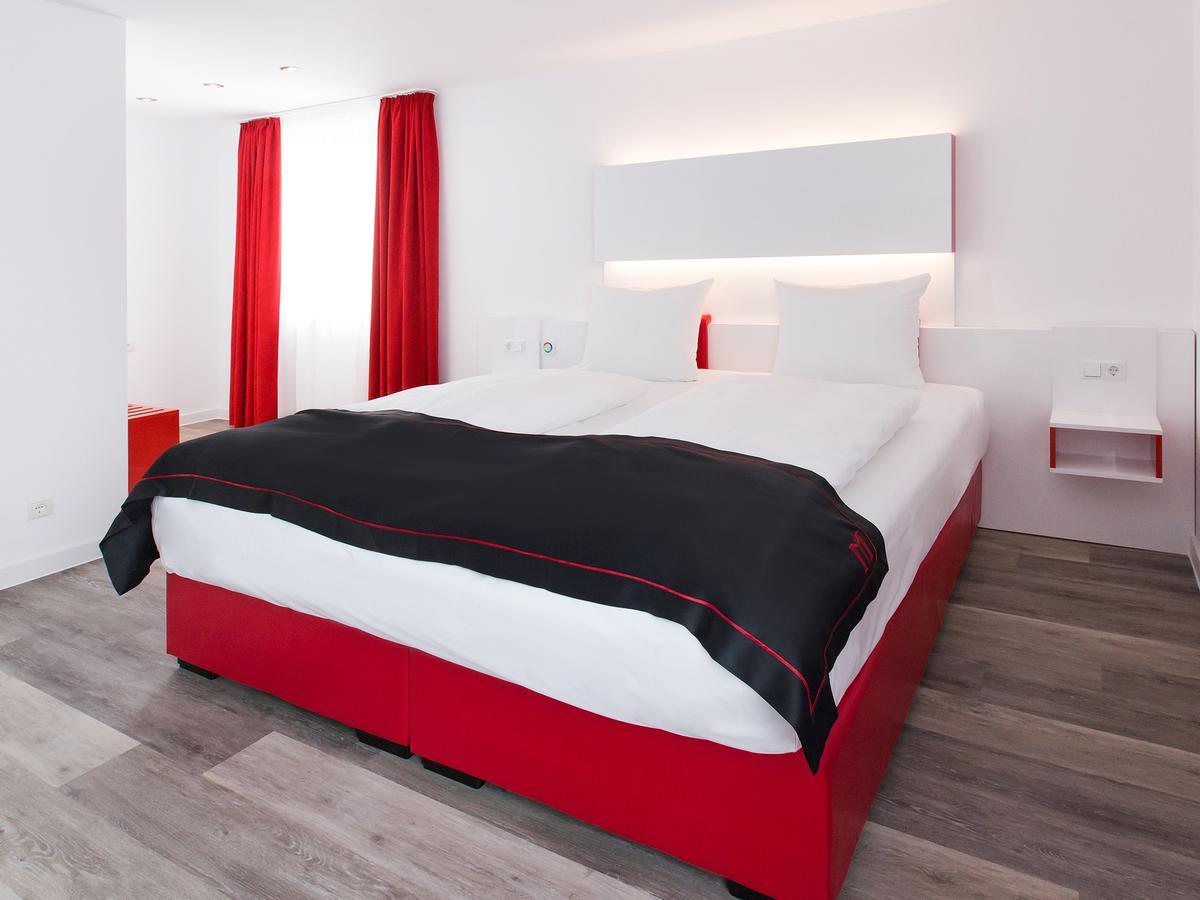 Hotel Andante Rust (Adults Only) Kültér fotó