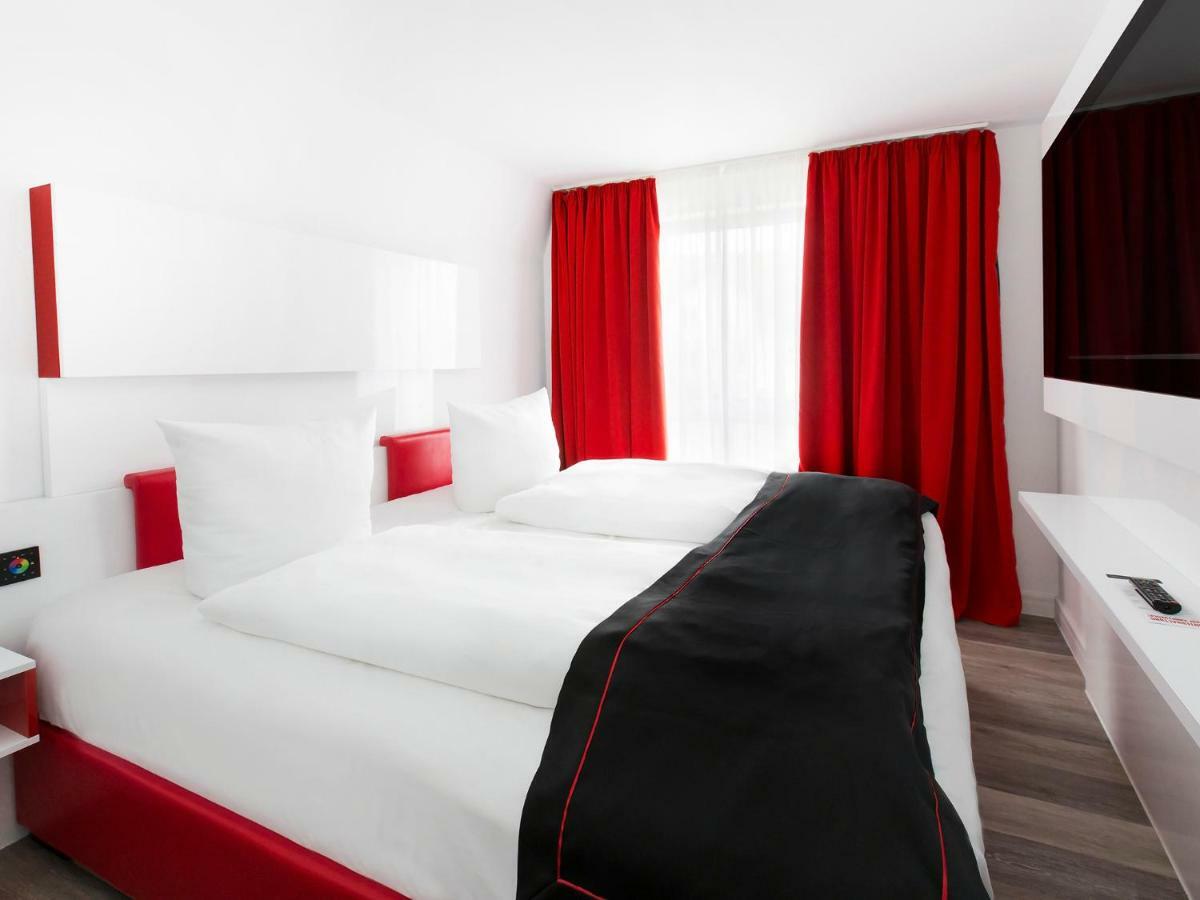 Hotel Andante Rust (Adults Only) Kültér fotó