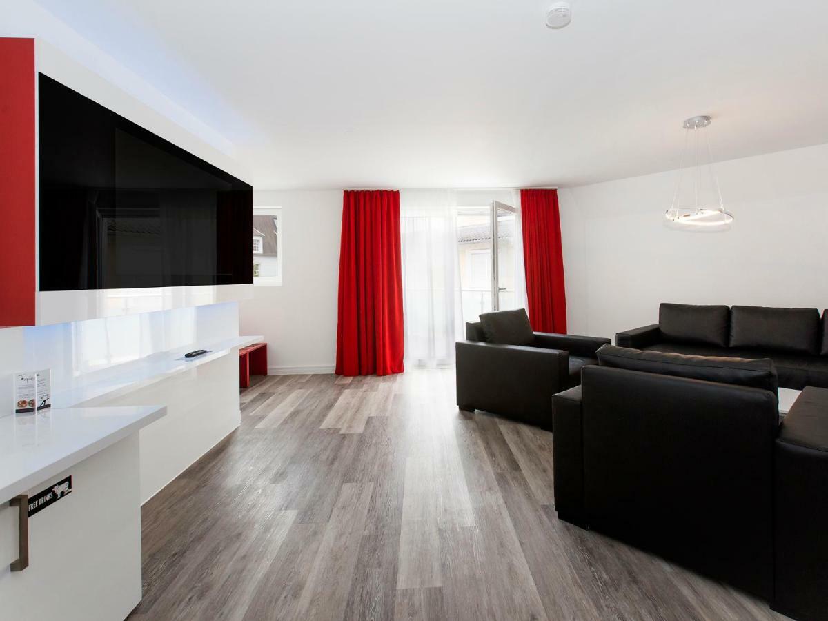 Hotel Andante Rust (Adults Only) Kültér fotó